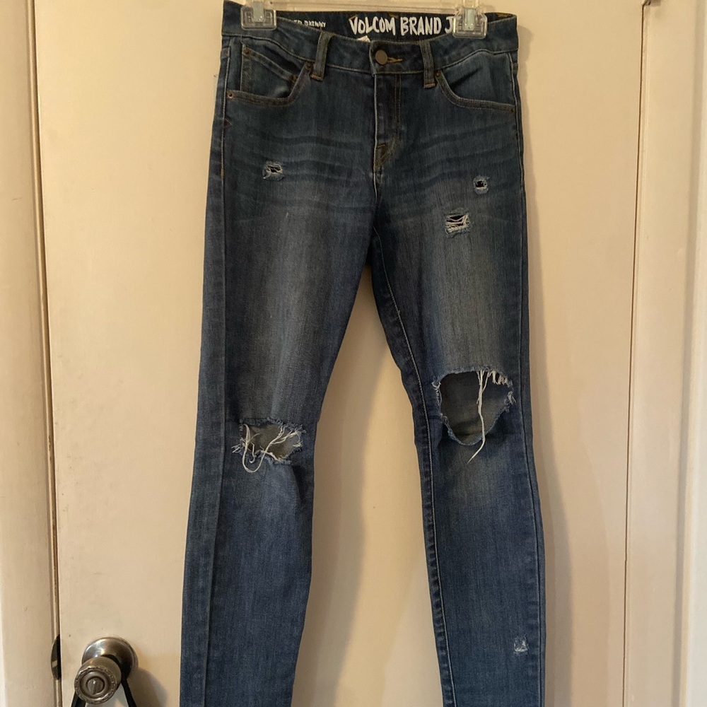 Volcom jeans